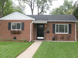 3020 Poplar St, Denver, CO 80207