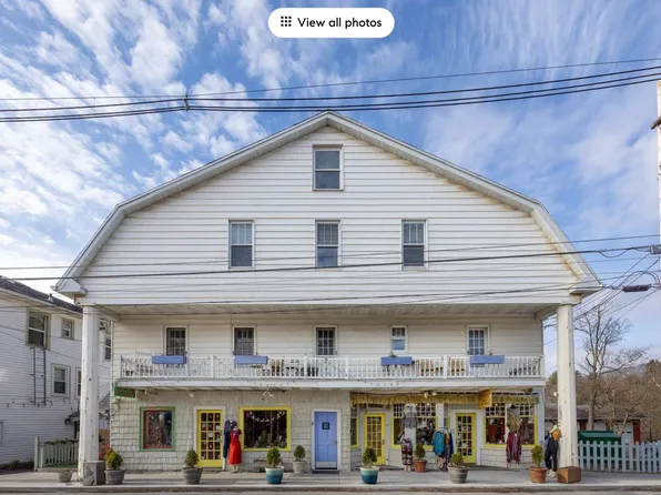 5 Rock City Rd #7, Woodstock, NY 12498