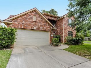 20535 Delta Wood Trl, Humble, TX 77346
