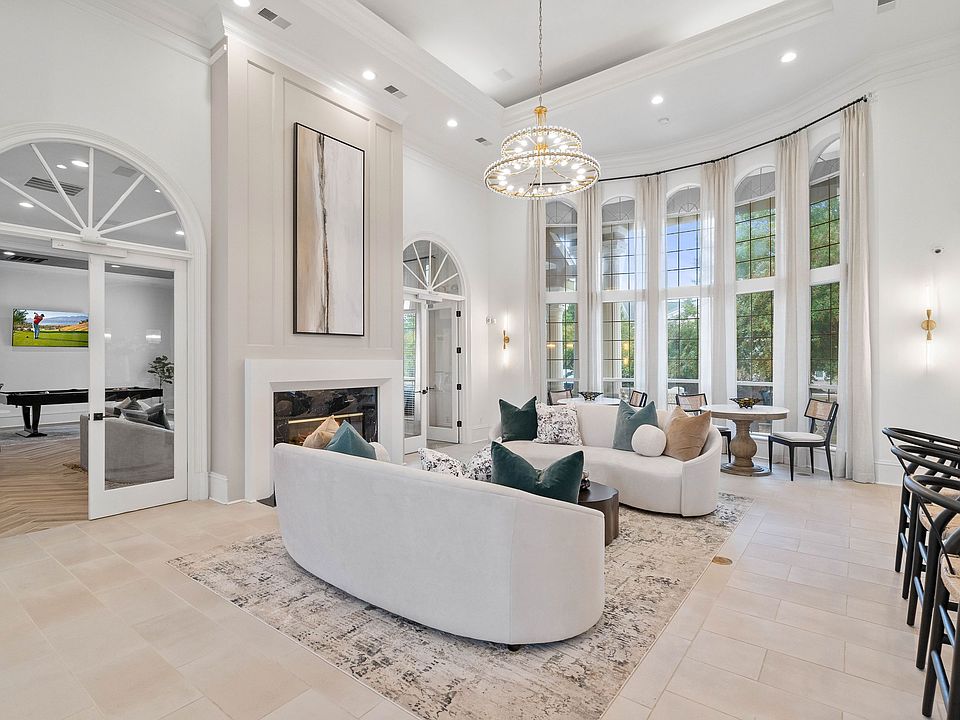 Hawthorne at the Carlyle Apartment Rentals Greenville, SC Zillow