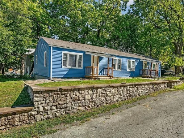 1003-1005 W College St, Independence, MO 64050