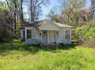 230 Spring Ave, Camden, AR 71701