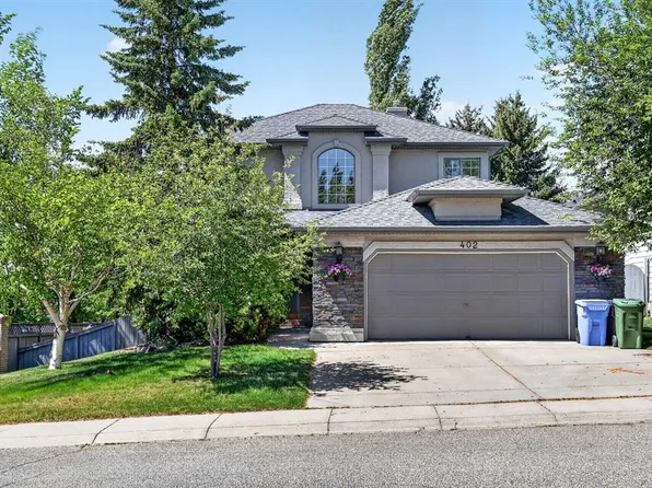 402 E Douglas Park Vw SE, Calgary, AB T2Z 2N3