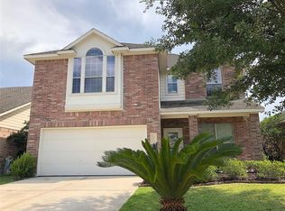 15818 Granite Mountain Trl, Houston, TX 77049