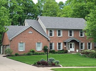 801 W Bridgetowne Ct, Dunlap, IL 61525