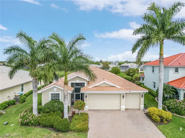 2625 Stonyhill Ct, Cape Coral, FL 33991