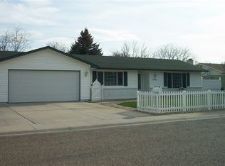 11101 W Musket St, Boise, ID 83713