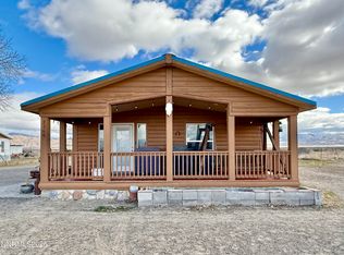 2160 E Horseshoe Rd, Battle Mountain, NV 89820