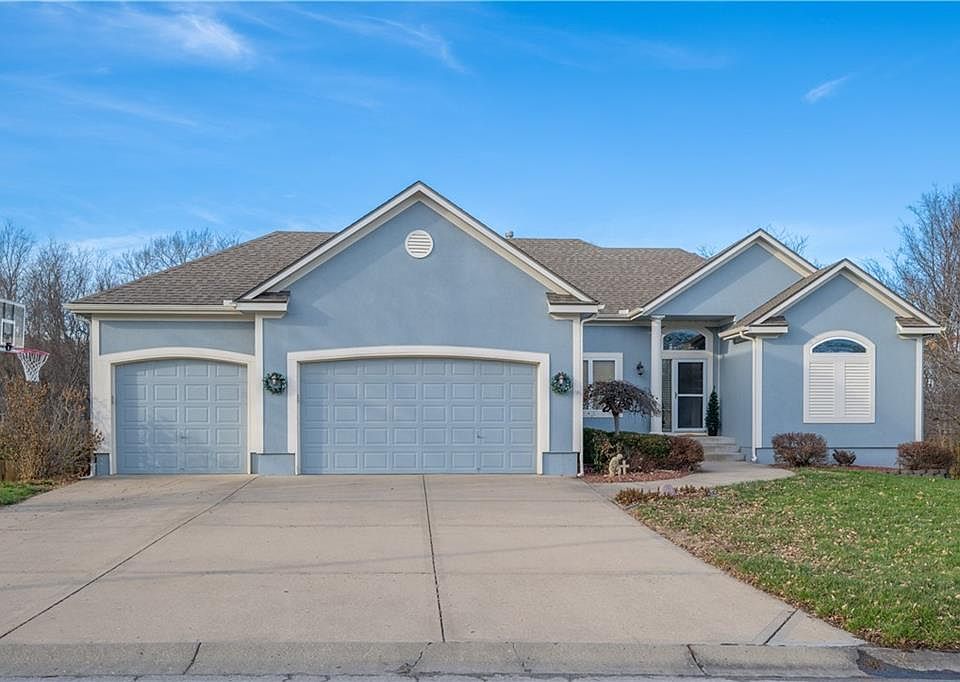 19600 E 18th Ter S, Independence, MO 64057 Zillow