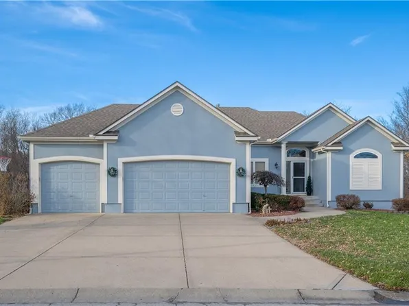 19600 E 18th Ter, Independence, MO 64057