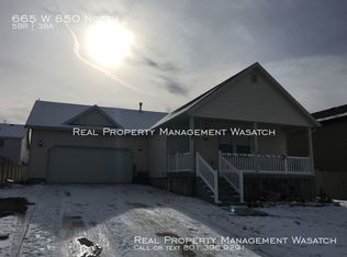 665 W 850 N, Tooele, UT 84074