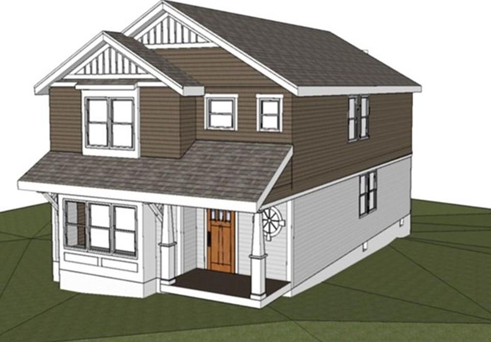 1st image of 11 Standish Ave W