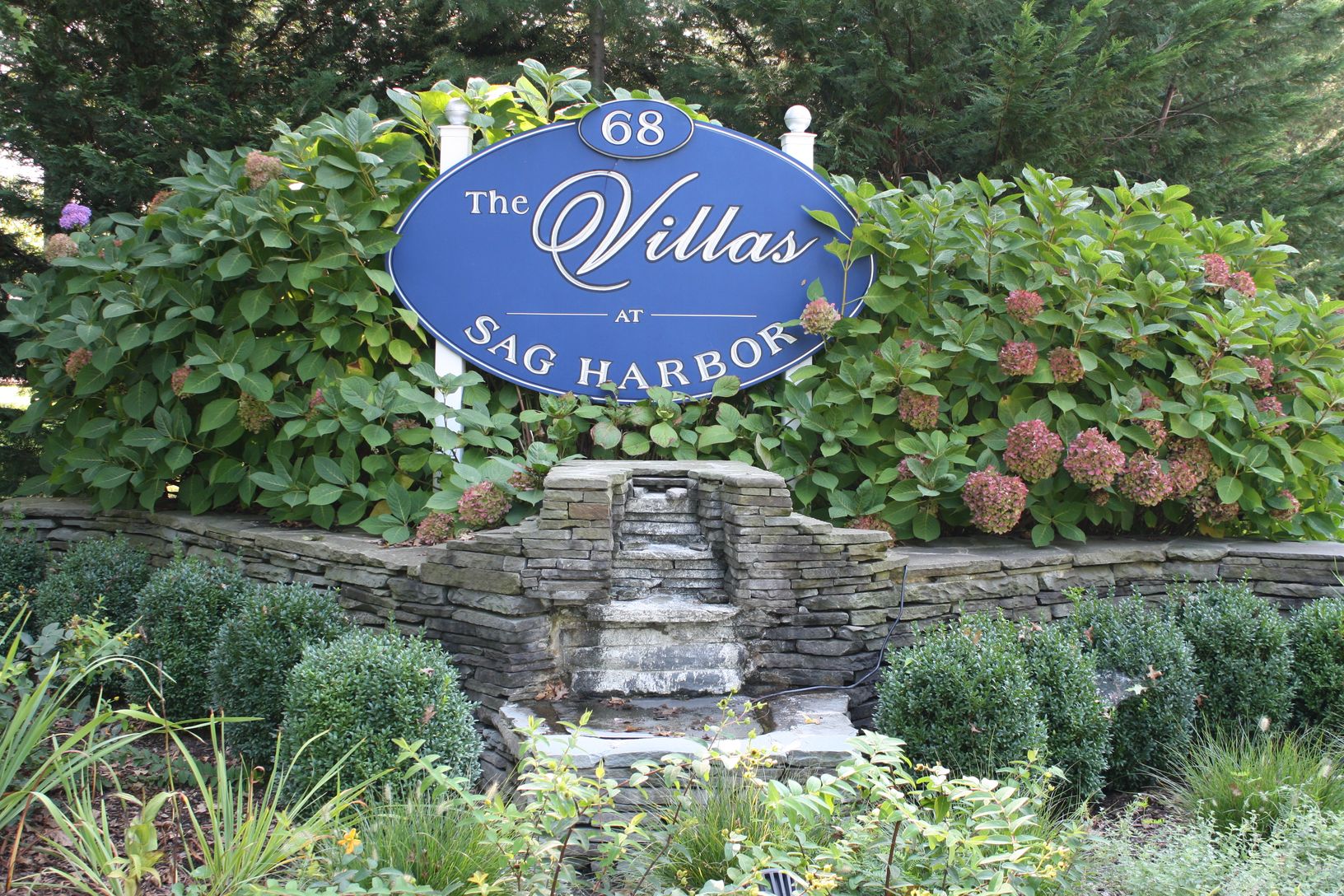  Sag Harbor Village