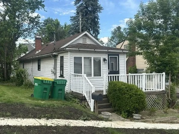 209 Penn Ave, Lyndora, PA 16045