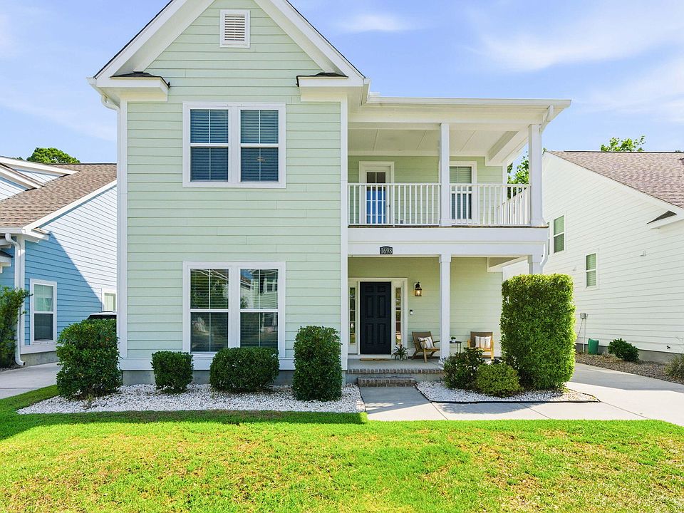 1st image of 1698 Sparkleberry Ln