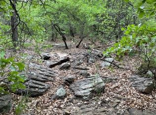 Pigg Rd, Bowie, TX 76230