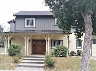 6213 Avenida Gorrion, Goleta, CA 93117