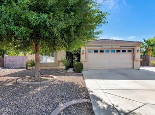 18023 N 111th Dr, Surprise, AZ 85378