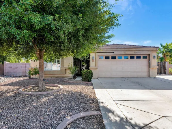 18023 N 111TH Drive, Surprise, AZ 85378