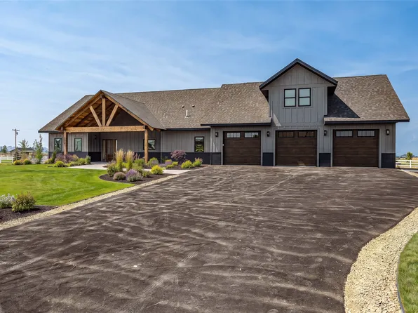 1012 Josie Ct, Stevensville, MT 59870