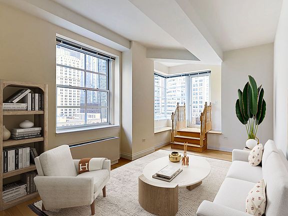 4th image of 21 West St APT 12K