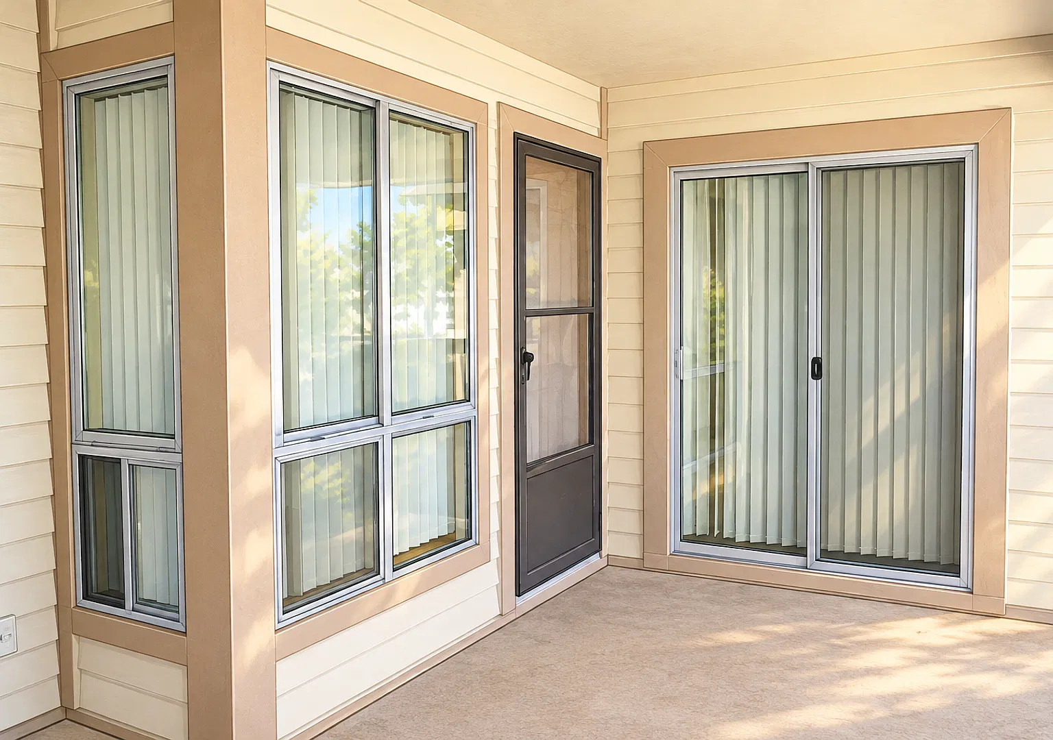 Condo in Montana Villas HOA — Photo 2
