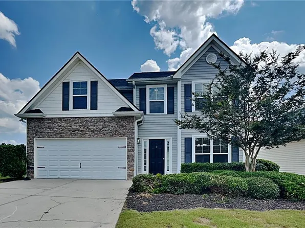 800 Franklin Mill Trce, Loganville, GA 30052