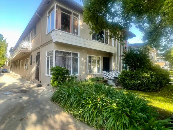1728 N Gramercy Pl #2-1/2, Los Angeles, CA 90028