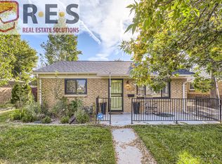 2832 Pontiac St, Denver, CO 80207