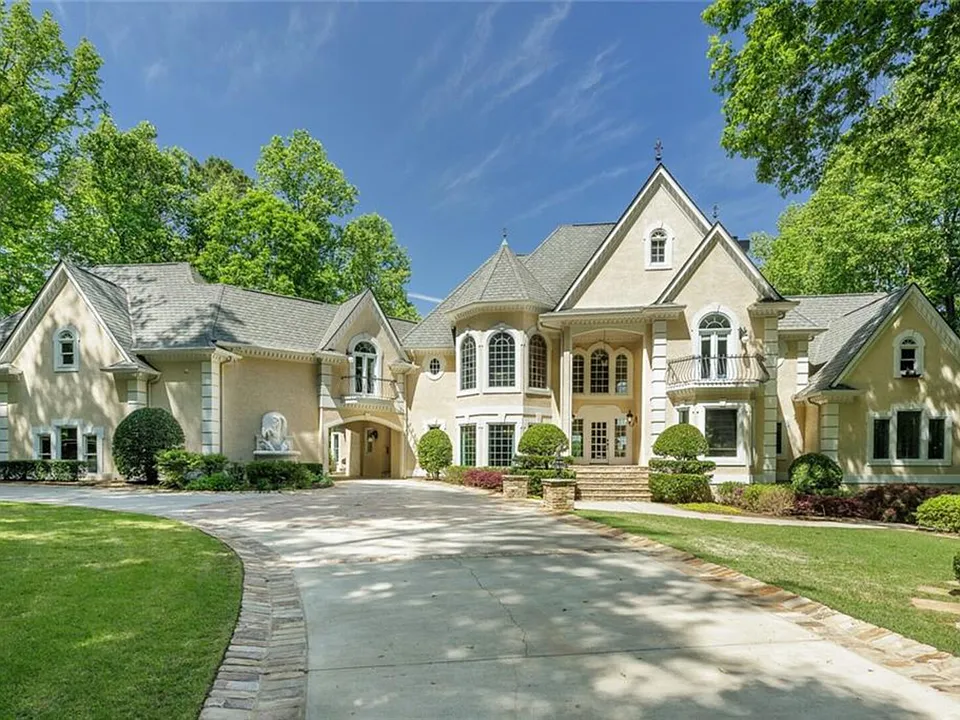 Saddlesprings Dr