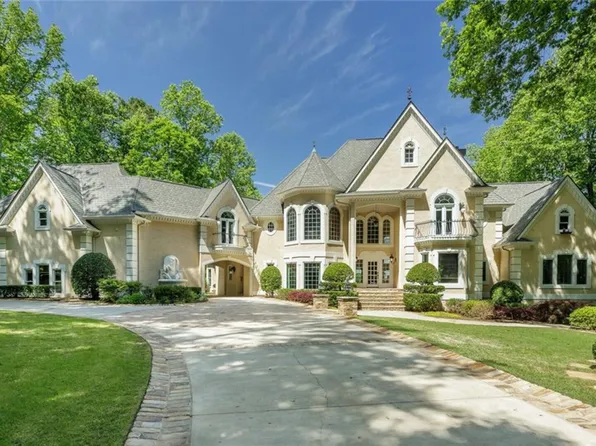 (undisclosed Address), Milton, GA 30004