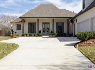 6118 Jonathan Alaric Ave, Gonzales, LA 70737