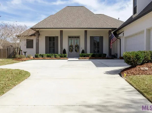 6118 Jonathan Alaric Ave, Gonzales, LA 70737