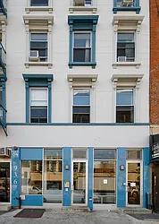 Sold by Brown Harris Stevens