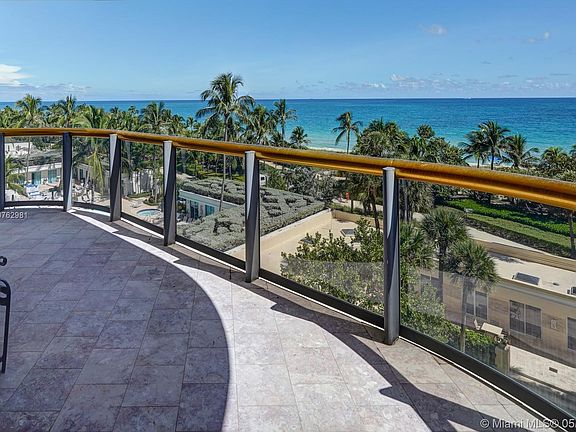 3rd image of 9999 Collins Ave APT 5C