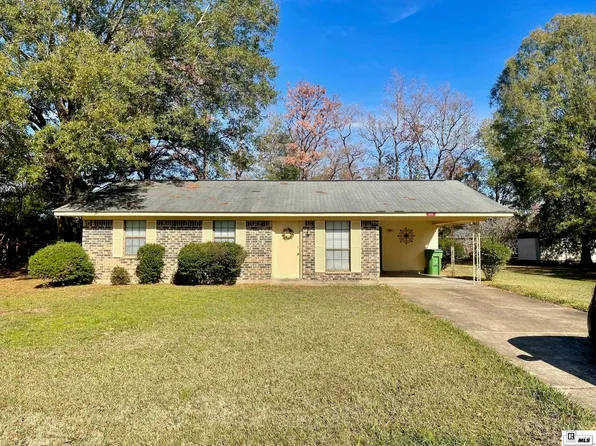 811 Kennon Dr, Winnsboro, LA 71295
