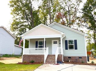 649 Laundry St, Kannapolis, NC 28083