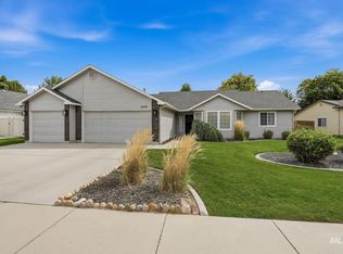 3038 N Thames Ave, Meridian, ID 83646