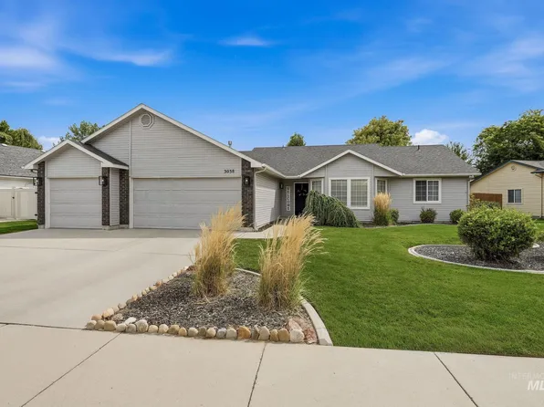 3038 N Thames Ave, Meridian, ID 83646