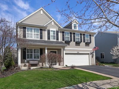 374 Mozart Ln, Volo, IL, 60073