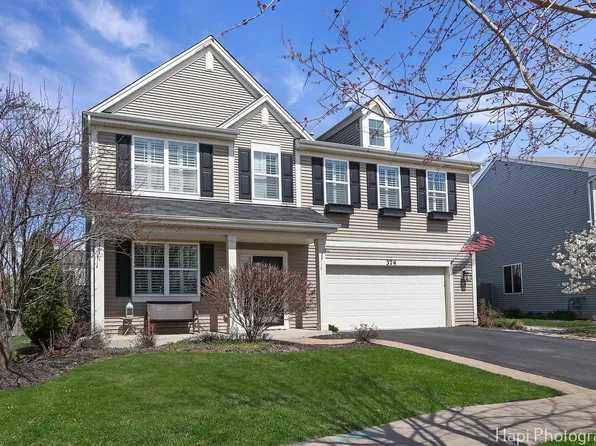 374 Mozart Ln, Volo, IL 60073