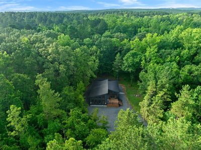 326 Sunrise Trl, Broken Bow, OK, 74728