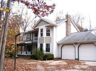 4611 Richman Rd, Litchfield, OH 44253