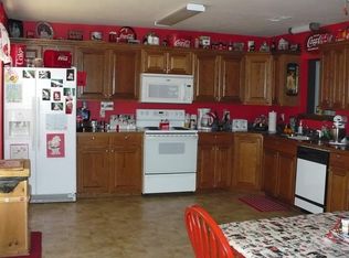 133 Yorks Chapel Rd, Nashville, AR 71852