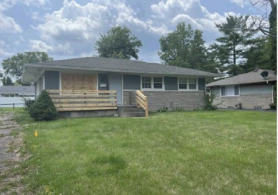 Property Front View