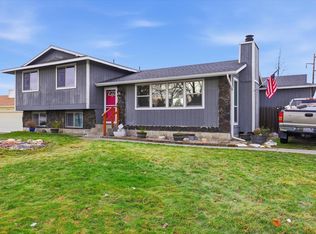 15421 E 14th Ave, Veradale, WA 99037