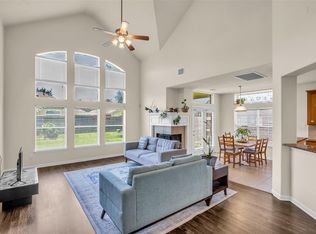 17707 Belwood Park Ln, Cypress, TX 77433
