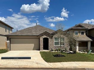 22710 Double Bogey, San Antonio, TX 78261