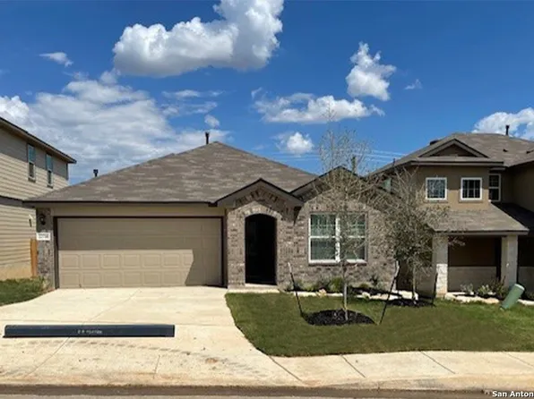 22710 Double Bogey, San Antonio, TX 78261