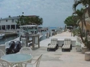 668 89th St Ocean, Marathon, FL 33050